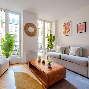 Deluxe Appartement met Twee Slaapkamers
